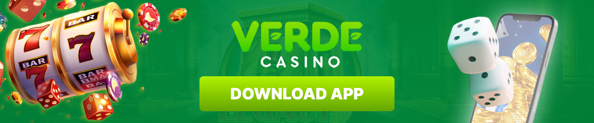 Download app Verde